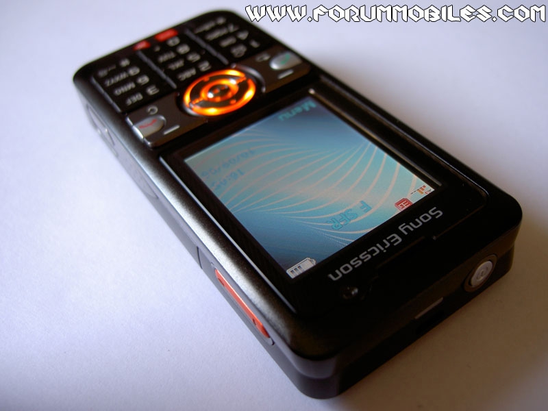 Sony Ericsson V630i