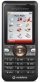 Sony Ericsson V630i