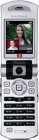 Sony Ericsson V800