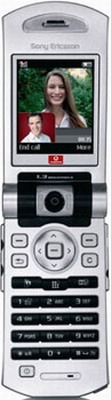 Sony Ericsson V800