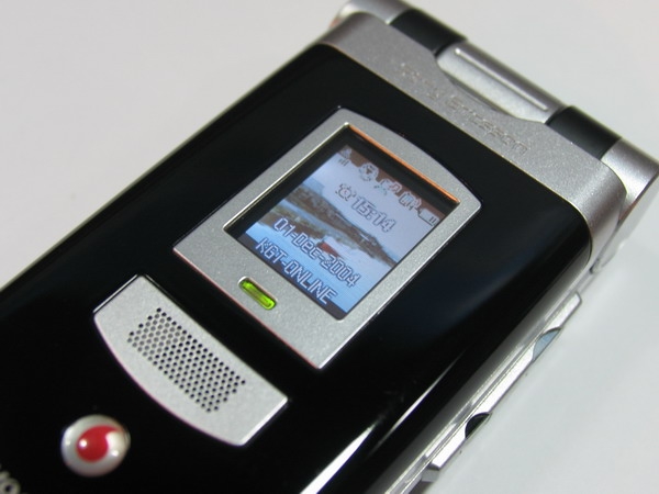 Sony Ericsson V800