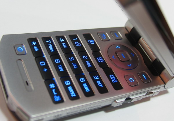 Sony Ericsson V800