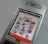 Sony Ericsson V800