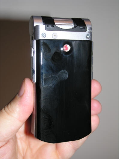 Sony Ericsson V800