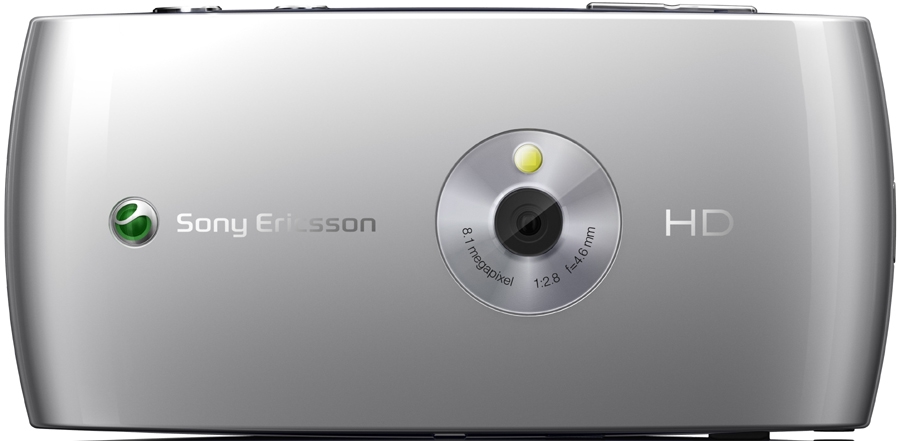 Sony Ericsson Vivaz