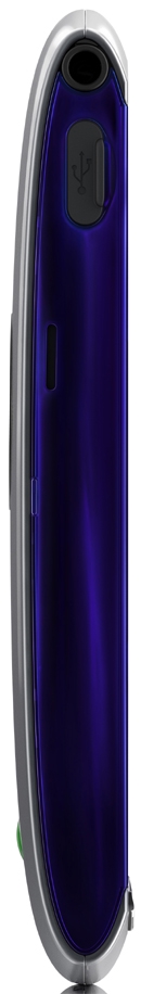 Sony Ericsson Vivaz