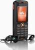 Sony Ericsson W200i Walkman