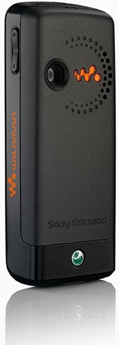 Sony Ericsson W200i Walkman