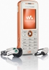 Sony Ericsson W200i Walkman