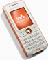 Sony Ericsson W200i Walkman