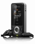 Sony Ericsson W205