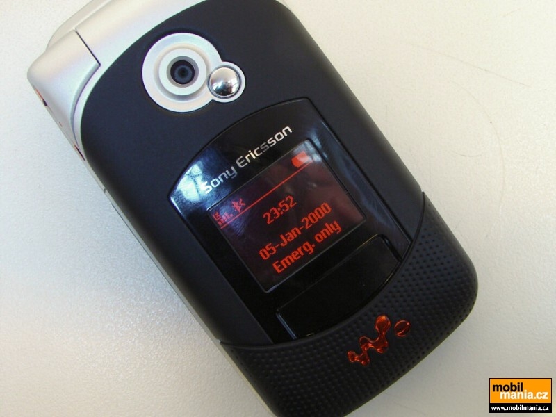 Sony Ericsson W300i