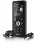 Sony Ericsson W302