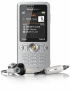 Sony Ericsson W302