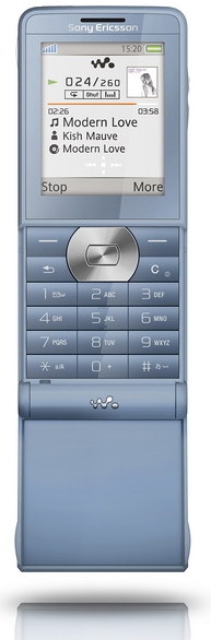 Sony Ericsson W350i