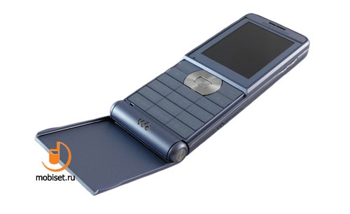 Sony Ericsson W350i