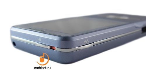 Sony Ericsson W350i