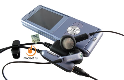 Sony Ericsson W350i