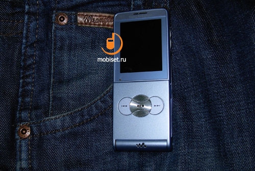 Sony Ericsson W350i