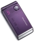 Sony Ericsson W380i