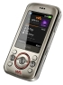 Sony Ericsson W395