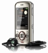 Sony Ericsson W395