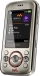 Sony Ericsson W395