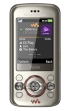 Sony Ericsson W395