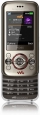 Sony Ericsson W395