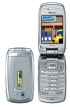 Sony Ericsson W41S