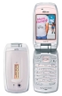 Sony Ericsson W41S
