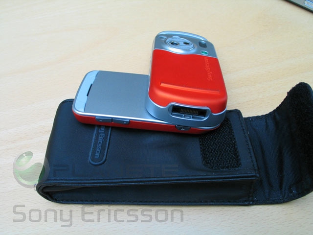 Sony Ericsson W550i Walkman