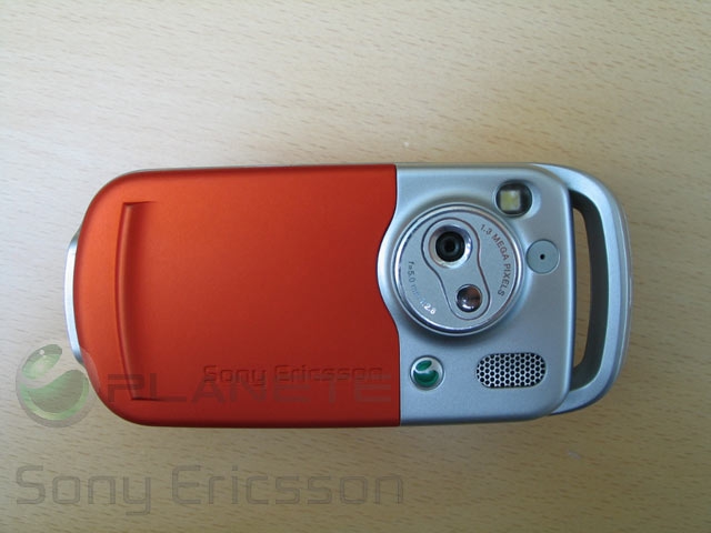 Sony Ericsson W550i Walkman