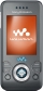 Sony Ericsson W580i Walkman