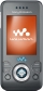 Sony Ericsson W580i Walkman