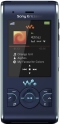 Sony Ericsson W595