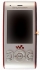 Sony Ericsson W595