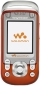 Sony Ericsson W600