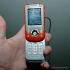 Sony Ericsson W600