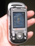 Sony Ericsson W600