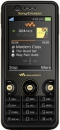 Sony Ericsson W660i Walkman