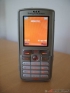 Sony Ericsson W700i Walkman