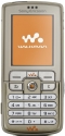 Sony Ericsson W700i Walkman