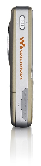 Sony Ericsson W700i Walkman