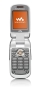 Sony Ericsson W710i