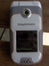 Sony Ericsson W710i