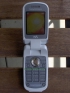 Sony Ericsson W710i