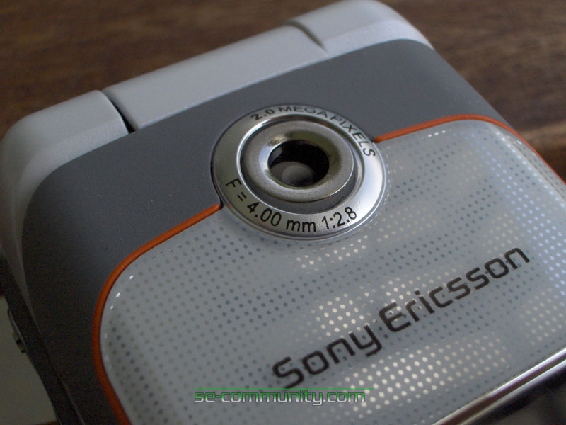 Sony Ericsson W710i