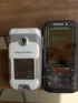 Sony Ericsson W710i