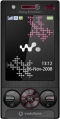 Sony Ericsson W715